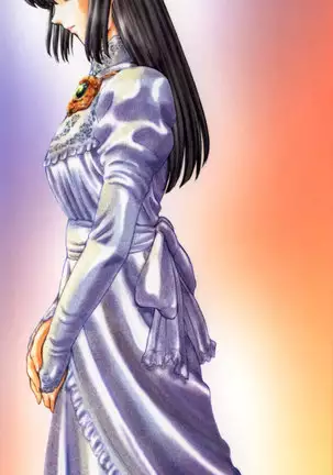 Guilty Sacrifice - Chapters 1-7