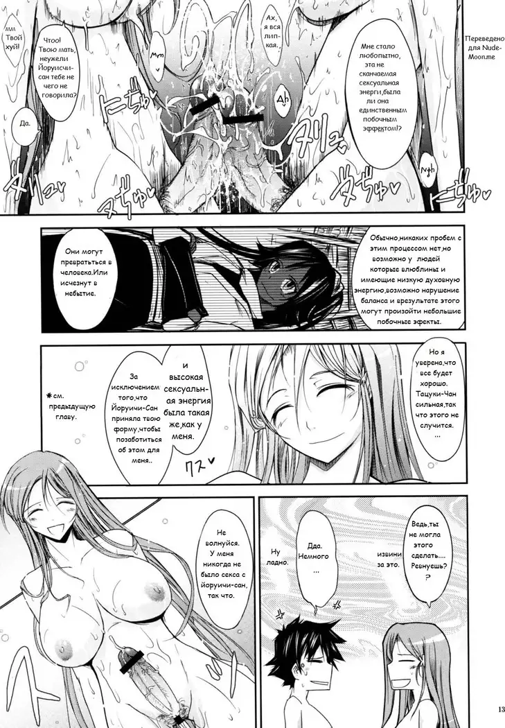 Aki-Akane -AnotherDay-