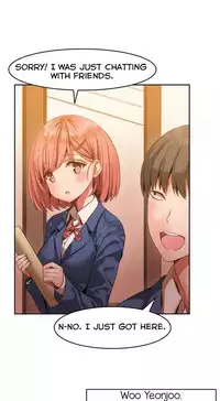 [Mx2J] Hahri's Lumpy Boardhouse Ch. 0-32 [English] (YoManga)