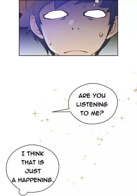 Perfect Half Ch.1-13