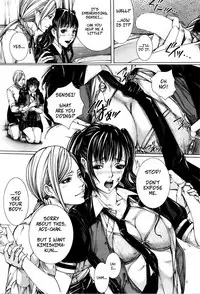 [Hasumi Hiro] Hajimari no Oshie | The First Lesson (COMIC Mugen Tensei 2016-05) [English] [CopyOf]