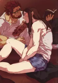 (C84) [emilio (Takuan)] Scene (Fate/Zero)