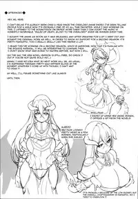 (C93) [Xration (mil)] Datenniku (Overlord) [English] [Sydin]