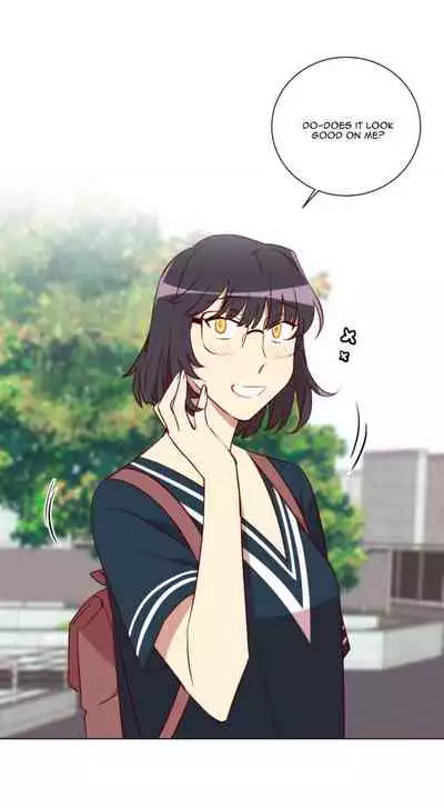 [Yulseo] Two Lives in the Same House Ch. 1-24 [English]