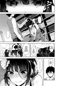 [Neet] Himitsudere - Secret Love Ch. 1-10 [English]