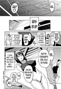 [Takeda Hiromitsu] Tsundero Ch. 1, 3, 6, 9 [English] [Decensored]