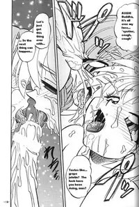 BTB-23 DOUBLE INCOME (Lost Universe) [English] [Rewrite] [radixius]