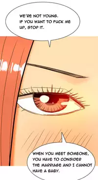 Hooker Ch.1-39 (English) (Ongoing)