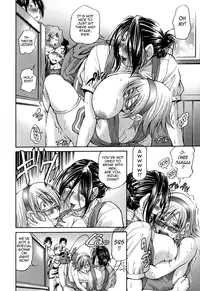 [Masuda Inu] Gekinou Milk | Super-Thick Milk [English] {Tadanohito}