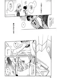 [Suzudama Renri] Red Corolla [Digital]