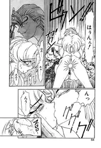 [Kazuma G-VERSION] Elf no Wakaokusama DELUXE