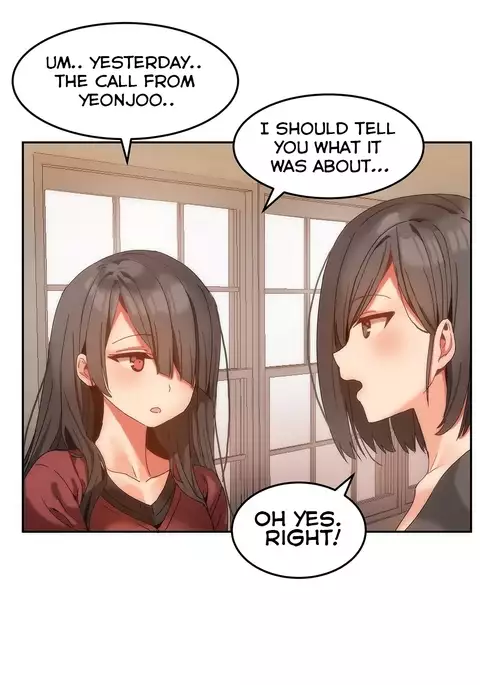 Hahri's Lumpy Boardhouse Ch. 0-20