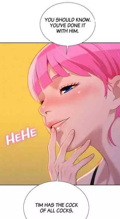 What do you Take me For? Ch.60/?