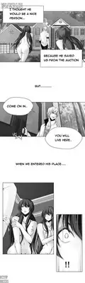 Twin Slave Ch.1-10 (English) (Ongoing)