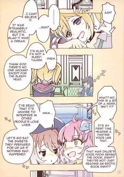 Colorful Connect 3rd:Dive