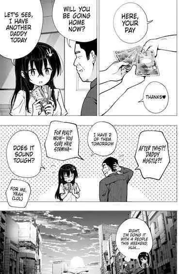 I started dating sugar daddies 4