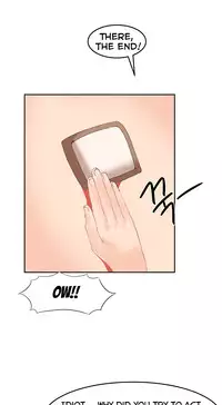 [Mx2J] Hahri's Lumpy Boardhouse Ch. 0-23 [English] (YoManga) (Ongoing)