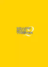 [mugicha. (Hatomugi)] MILLION SOLO THE@TER 2 (The IDOLM@STER MILLION LIVE!) [Digital]