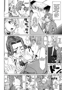 [Minority] Ojousama to Boku. [English]