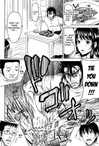 [Takuwan] H♥ERO -Sei no Kyoushitsu- Ch. 0-4 [English] [Mikakunin]