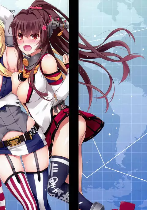 D.L. action 108 {YQII}