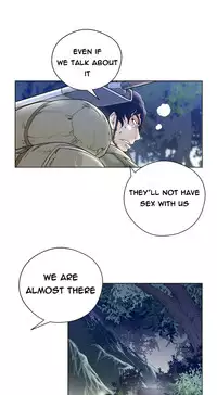 Perfect Half Ch.1-17 (English) (Ongoing)