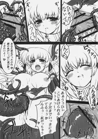 (C78) [Eucalyptus House (Minikoara)] Rebirth Project (Ragnarok Online)