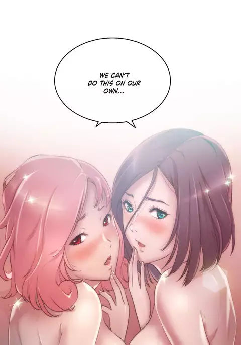 Sex Knights-Erotic Sensuality & Perception Ch.1-13