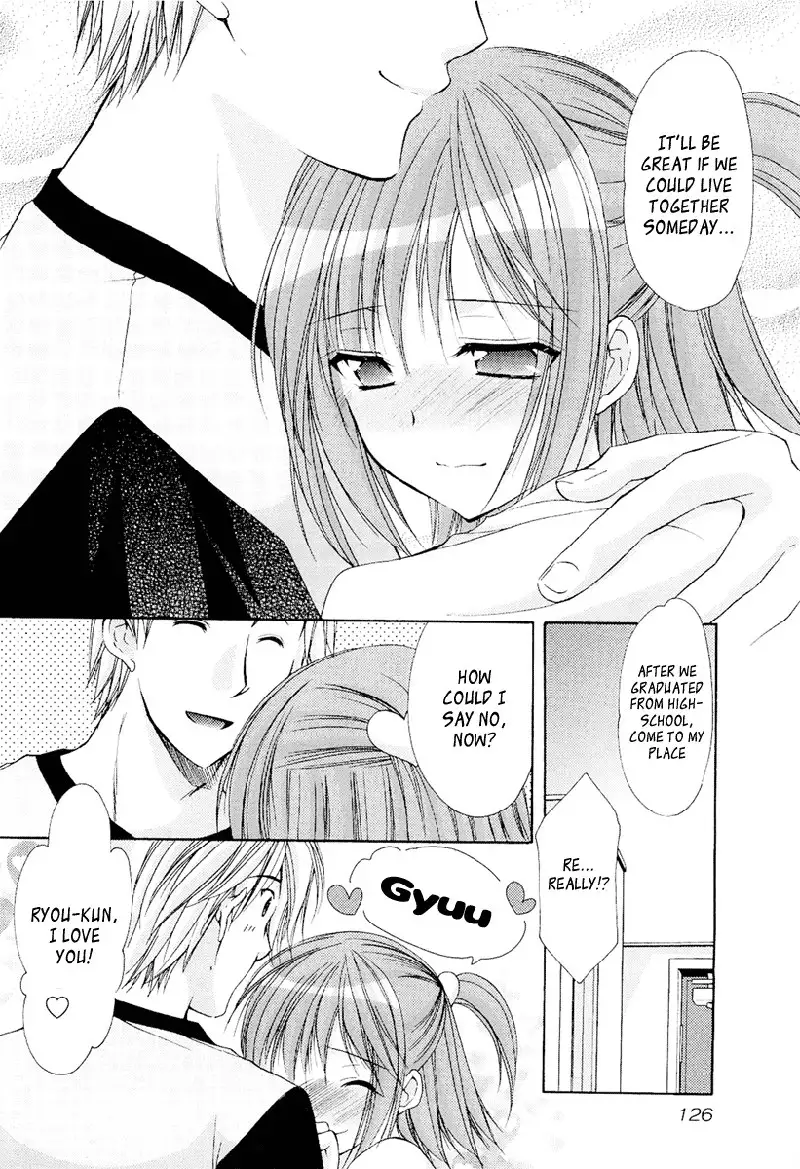 My Mom Is My Classmate vol3 - PT27