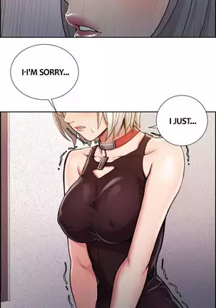 Taste of Forbbiden Fruit Ch.35/53