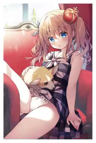 Underwearsの世界2021 めぐり逢いバーチャル