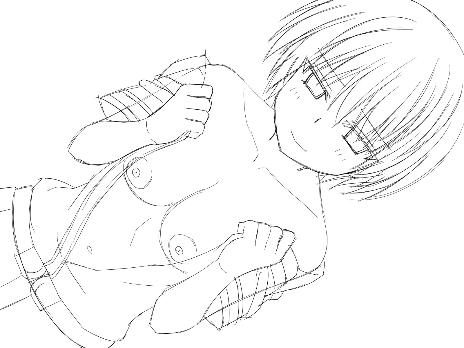 悪魔と契約したい