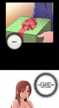 [Ttasoom] H-Campus Ch.0-28 (English) (Ongoing)