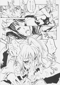 (C70) [KUROHIGE (Shinonome Tarou)] KUROHIGE SHINONOME_TaRO BEST SELECTION "TSUKIHIME" (Tsukihime)