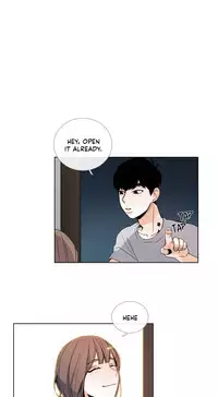 [Silverstar] Talk To Me Ch.1-38 (English) (Ongoing)