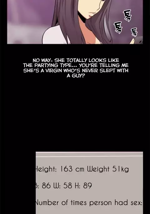 Love Parameter Ch.1-70