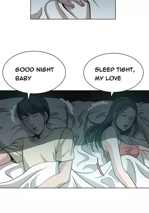 Change Partner Ch.1-10