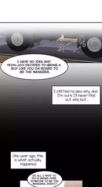 [Mx2J] Hahri's Lumpy Boardhouse Ch. 0-32 [English] (YoManga)