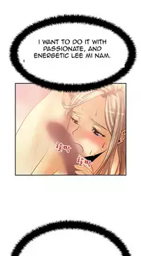 My Office Ch.1-38 (English) (Ongoing)