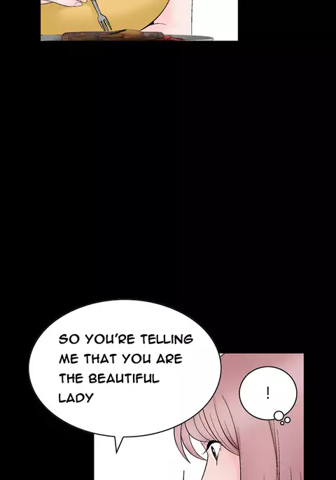 The Taste of the Hand Ch.1-37