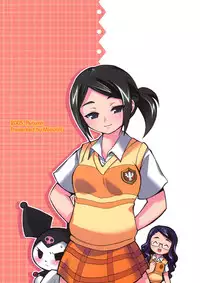 (Puniket 12) [Microbit (Aya Hinase)] melo-melo life (Onegai My Melody)