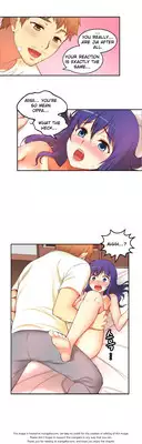 [Donggul Gom] She is Young (English) Part 1/2