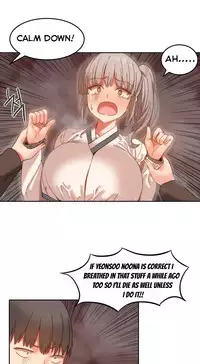 [Mx2J] Hahri's Lumpy Boardhouse Ch. 0-32 [English] (YoManga)