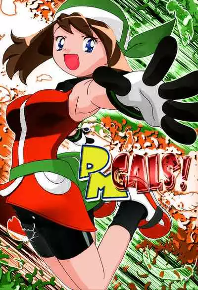 PM GALS Soushuuhen | PM GALS Compilation