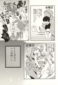 (SPARK10) [Hamaguri (Okutani Ukyo)] Boku no Kaneki-kun (Tokyo Ghoul)