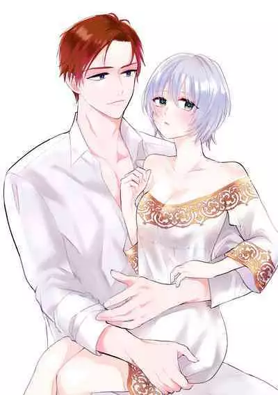 Seijo nanoni Goei Kishi o Yamiochi Sasete Shimaimashita