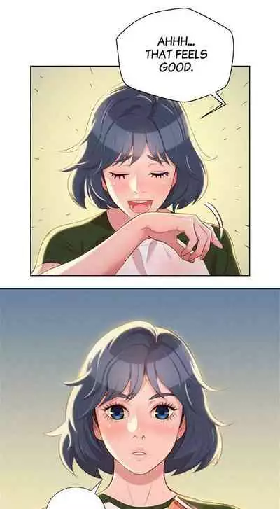 What do you Take me For? Ch.60/?