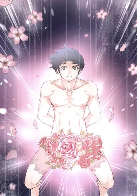 Perfect Half Ch.1-13