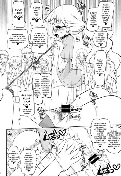 Zettai-teki Saimin | Absolute Hypnosis