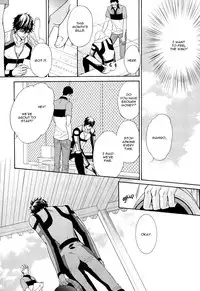 [Fujikawa Ruri] Aiyoku Heaven [English] [Fujoshi Bitches]